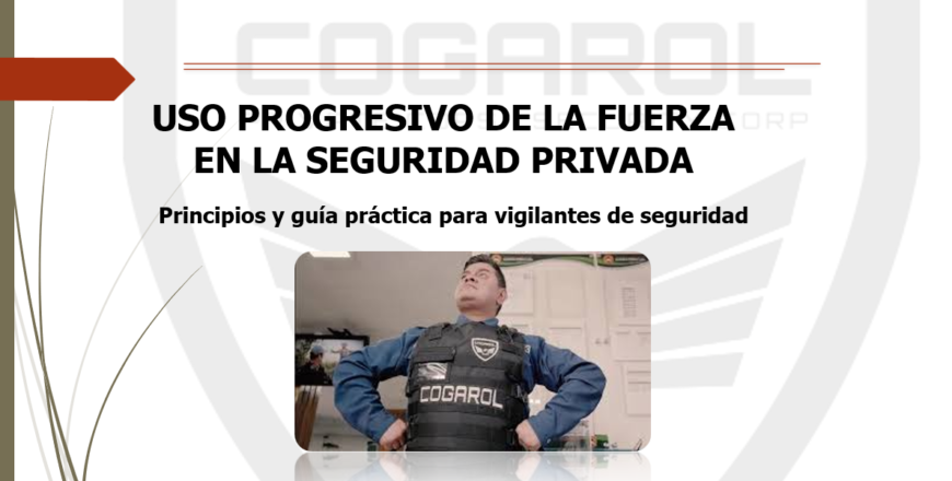 CURSO USO PROG DE LA FUERZA